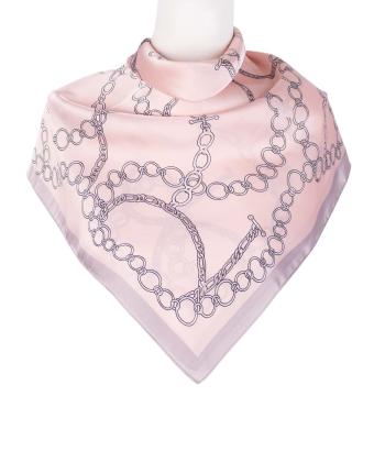 ميني اسكارف زنانه نوولاشال مدل 77253