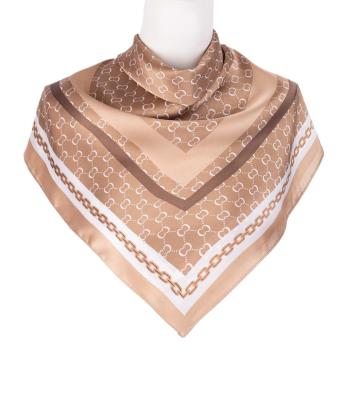 ميني اسكارف زنانه نوولاشال مدل 77254