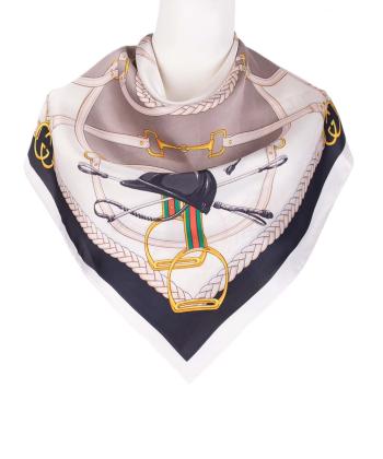 ميني اسكارف زنانه نوولاشال مدل 77256