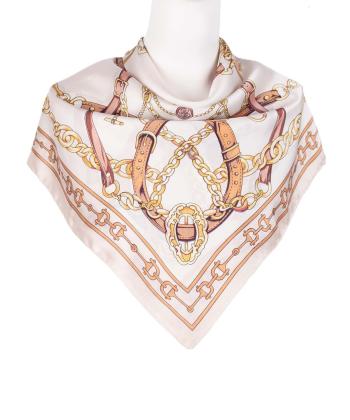 ميني اسكارف زنانه نوولاشال مدل 77257