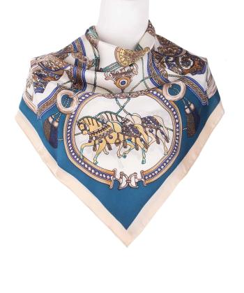 ميني اسكارف زنانه نوولاشال مدل 77261