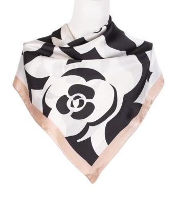 ميني اسكارف زنانه نوولاشال مدل 77262