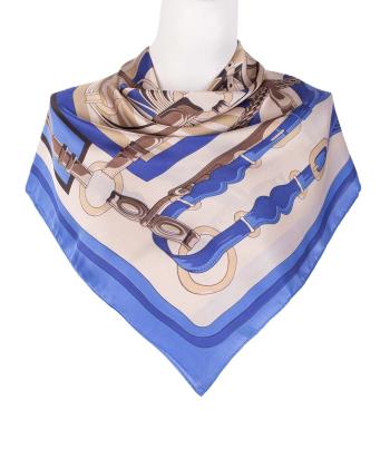 ميني اسكارف زنانه نوولاشال مدل 77264