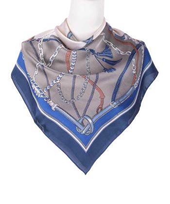 ميني اسكارف زنانه نوولاشال مدل 77259