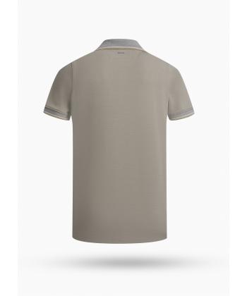 پولوشرت مردانه کروم مدل 2512320