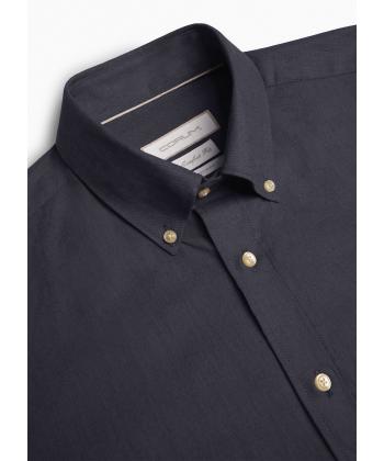 پیراهن لینن مردانه کروم مدل 2610103