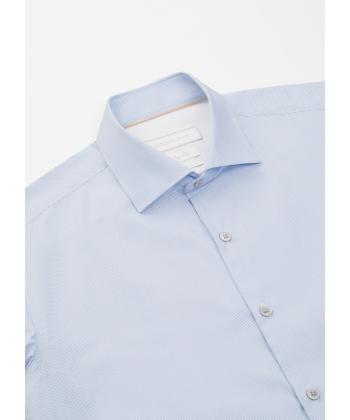 پیراهن مردانه کروم مدل 2610110