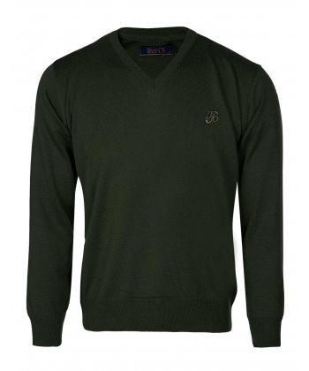 پلیور مردانه برندس Brands  کد br5702