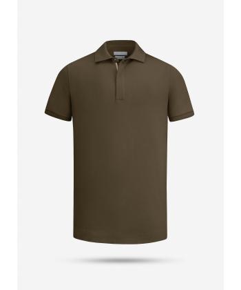 پولوشرت مردانه کروم مدل 2612307