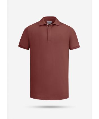 پولوشرت مردانه کروم مدل 2612307