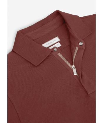 پولوشرت مردانه کروم مدل 2612307