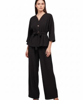 ست شومیز و شلوار زنانه نارین مد مدل 954