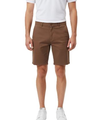 شلوارک کتان مردانه ادورا مدل 62262126