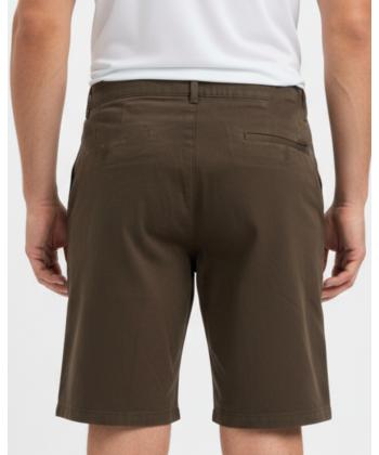 شلوارک کتان مردانه ادورا مدل 62262126