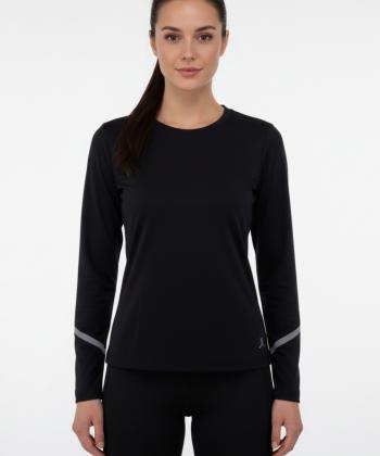 تیشرت ورزشی زنانه مل اند موژ مدل W09233