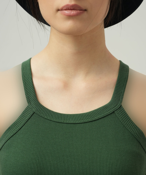 تاپ پنبه زنانه جوتی جینز مدل 51773233