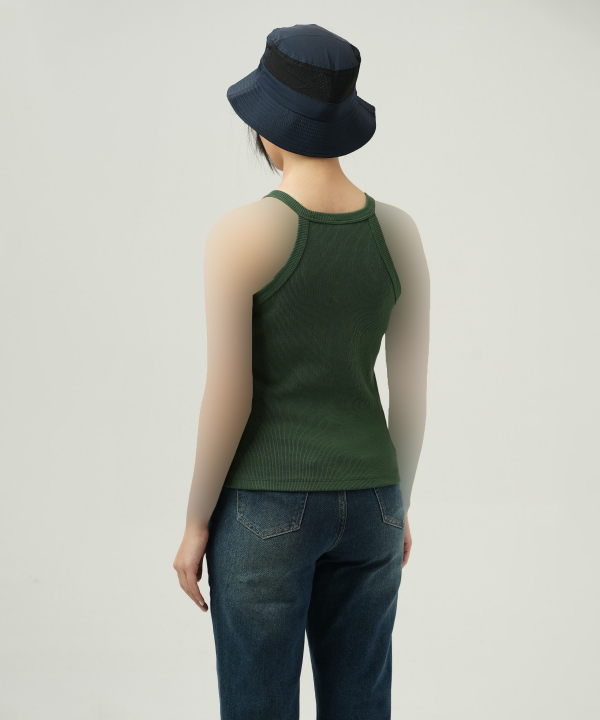 تاپ پنبه زنانه جوتی جینز مدل 51773233