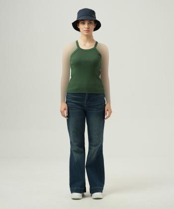 تاپ پنبه زنانه جوتی جینز مدل 51773233