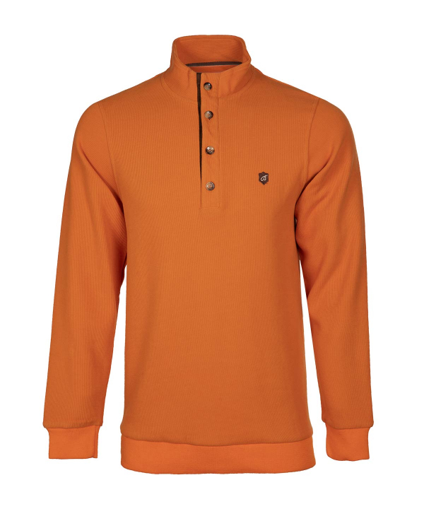 سویشرت بلند مردانه برندس Brands کد br2247