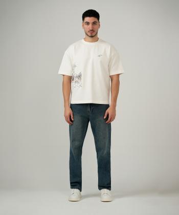 تيشرت مردانه جوتي جينز كد 61573351