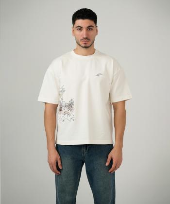 تيشرت مردانه جوتي جينز كد 61573351