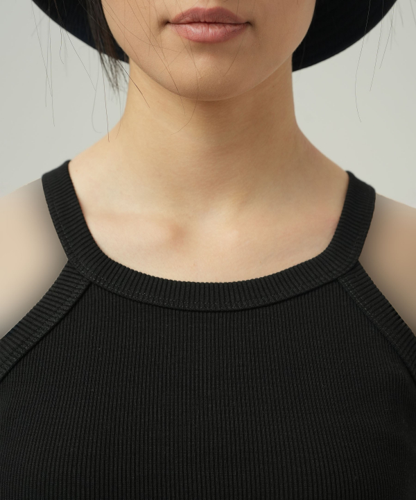 تاپ زنانه جوتي جينز كد 51773233