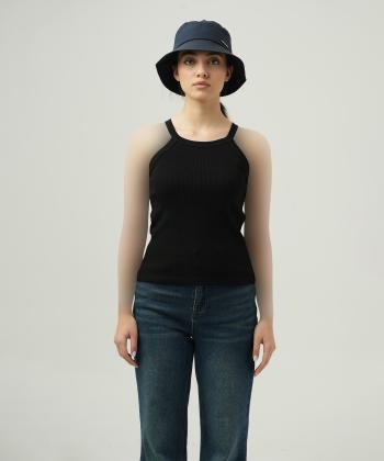 تاپ پنبه زنانه جوتی جینز مدل 51773233