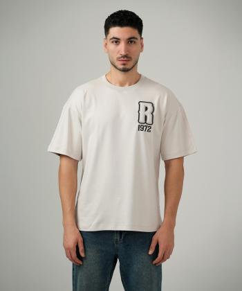 تیشرت آستین کوتاه مردانه جوتی جینز مدل 61573372