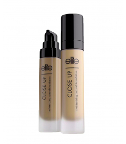 کرم پودر SPF15 الیت Elite مدل Close up حجم 30 میلی لیتر