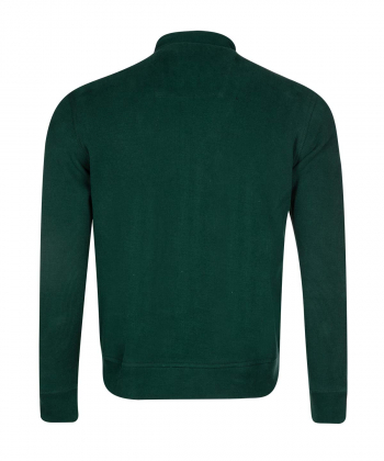 سویشرت زیپ دار مردانه برندس Brands  کد br2251