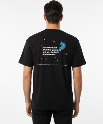 تیشرت لیلاژ مدل 1073