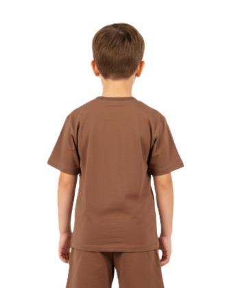 تيشرت پسرانه مندوست مدل 10420