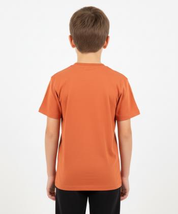 تيشرت پسرانه مندوست مدل 10140