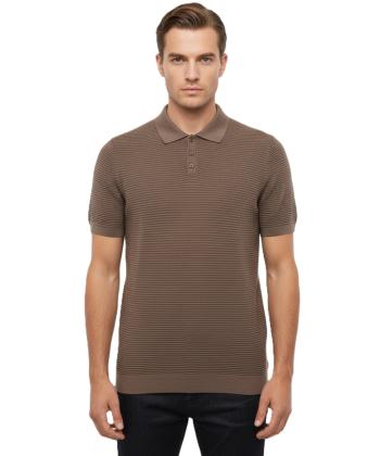 پولوشرت مردانه سوپردراي مدل 7630010