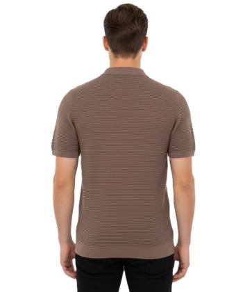پولوشرت مردانه سوپردراي مدل 7630010