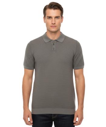 پولوشرت مردانه سوپردراي مدل 7630010