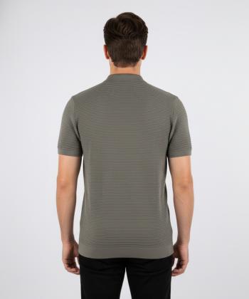 پولوشرت مردانه سوپردراي مدل 7630010