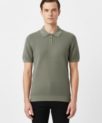 پولوشرت مردانه سوپردراي مدل 7630010