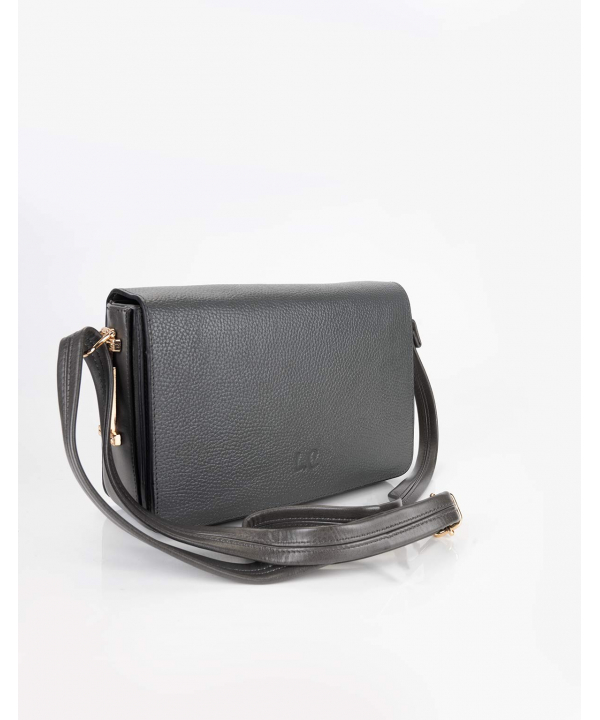 کیف چرم زنانه شهر چرم Leather City مدل 1111094