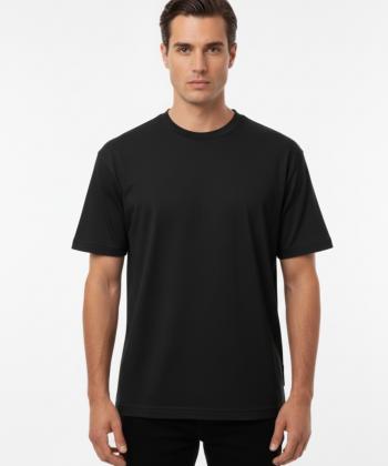 تیشرت مردانه کوتون مدل 6SAM63W034T