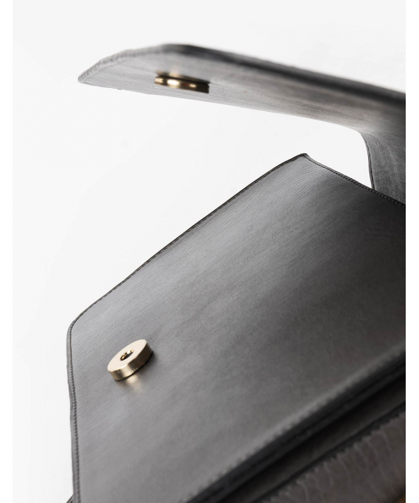 کیف چرم زنانه شهر چرم Leather City مدل 1111094