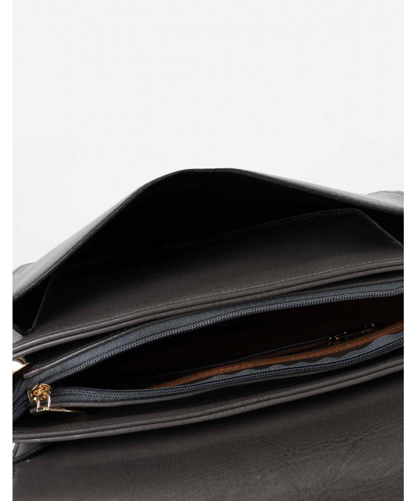 کیف چرم زنانه شهر چرم Leather City مدل 1111094