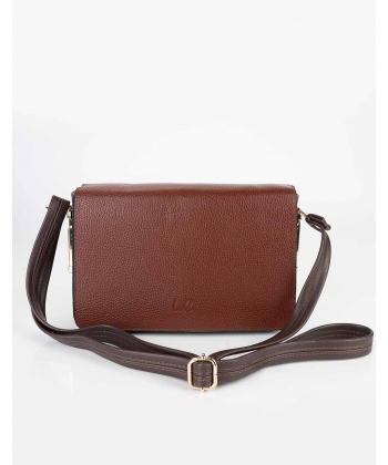 کیف چرم زنانه شهر چرم Leather City مدل 1111094