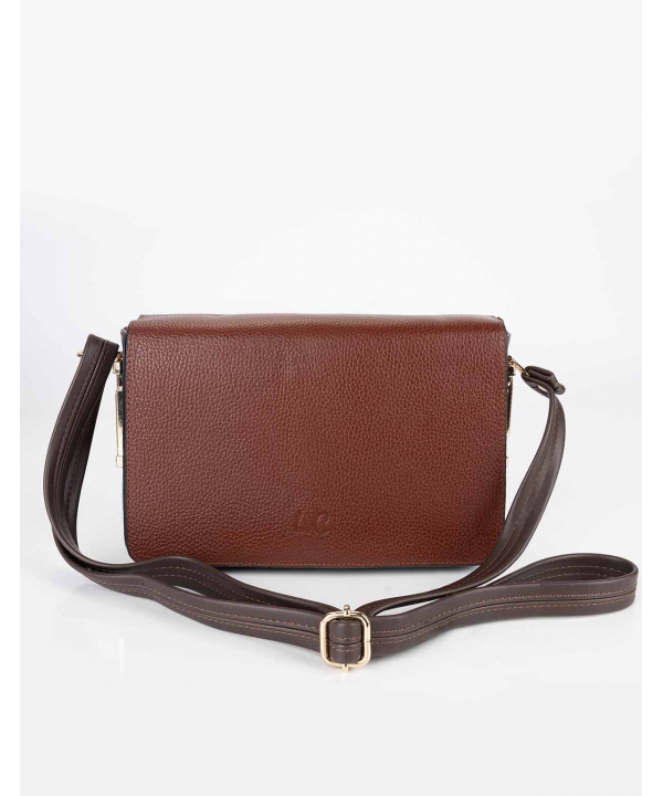 کیف چرم زنانه شهر چرم Leather City مدل 1111094
