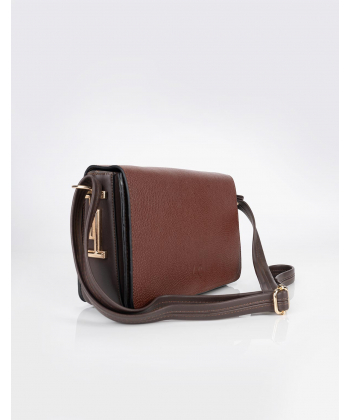 کیف چرم زنانه شهر چرم Leather City مدل 1111094