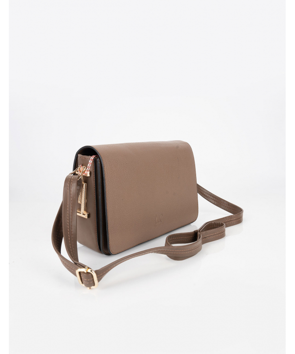 کیف چرم زنانه شهر چرم Leather City مدل 1111094