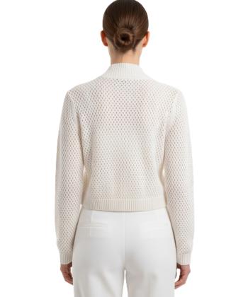 بامبر بافت تور زنانه سوپردراي مدل 6620008