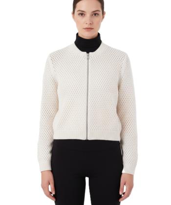 بامبر بافت تور زنانه سوپردراي مدل 6620008