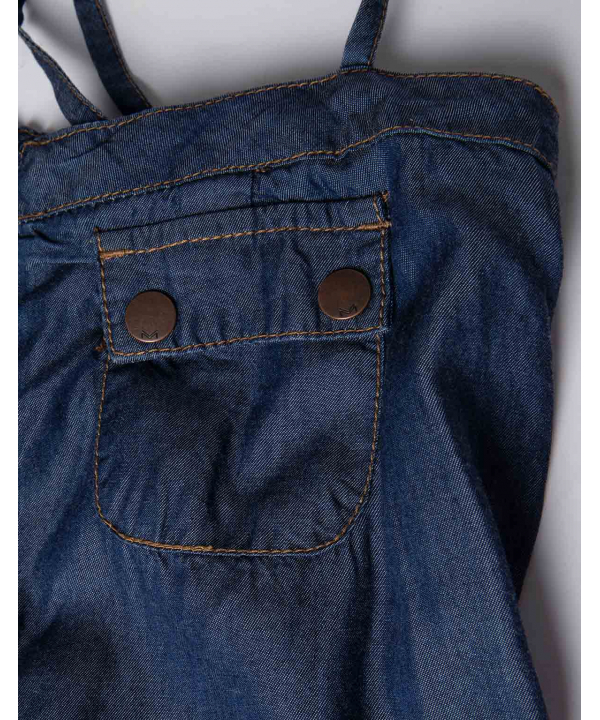 سرهمی زنانه ورو مدا Vero Moda مدل Portman Emma Denim
