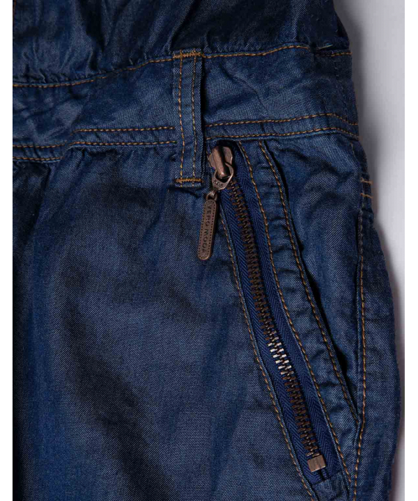 سرهمی زنانه ورو مدا Vero Moda مدل Portman Emma Denim